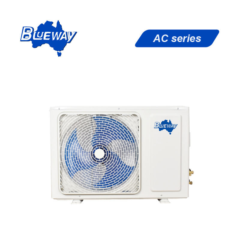 Duct Air Conditioning