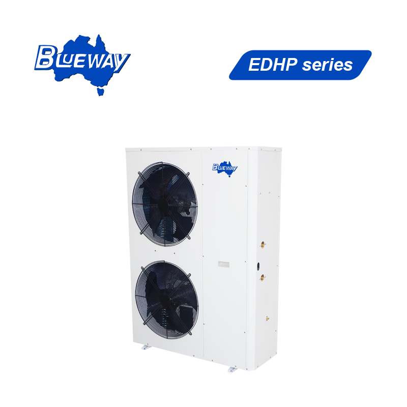 R290 Inverter Air To Water Heat Pump