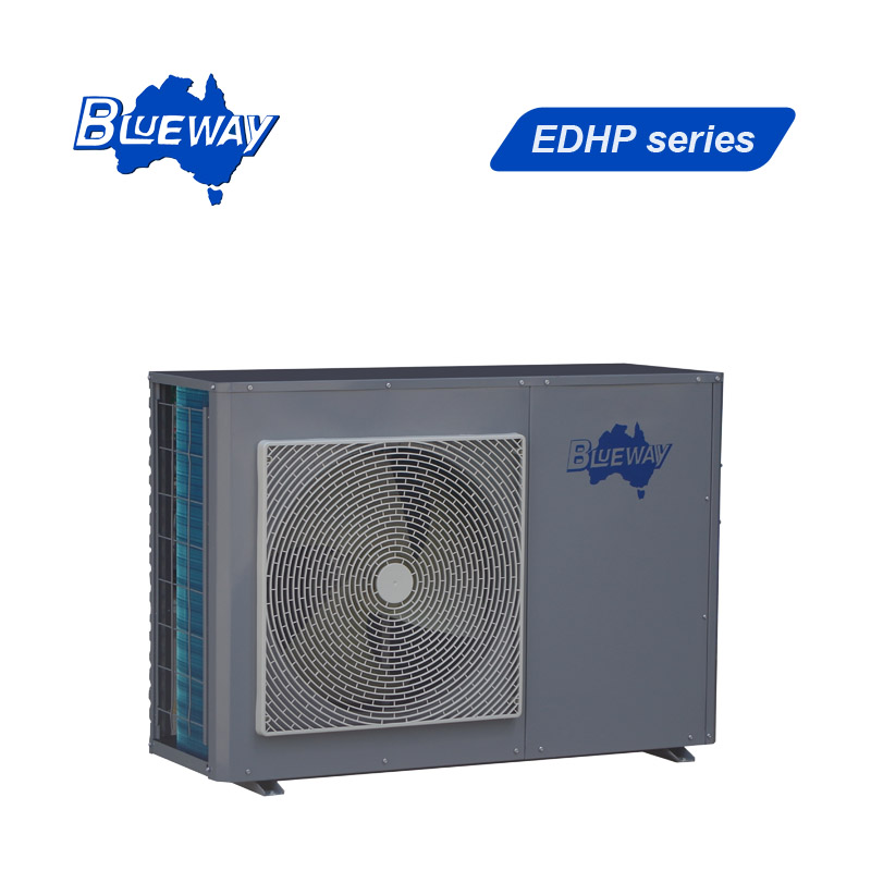 R410a Inverter Air To Water Heat Pump